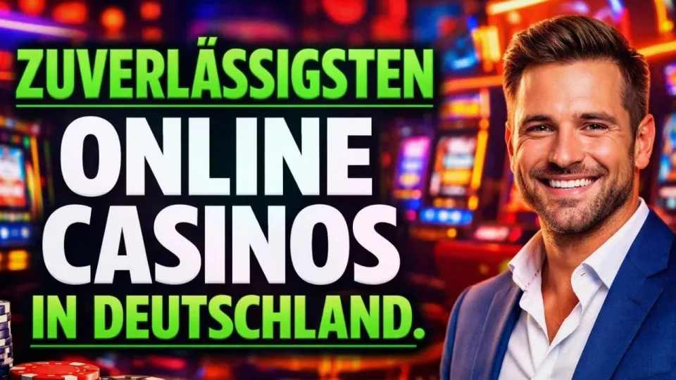 Best Online Casino Deutschland: Top 5 Casinos for 2026 Reviewed