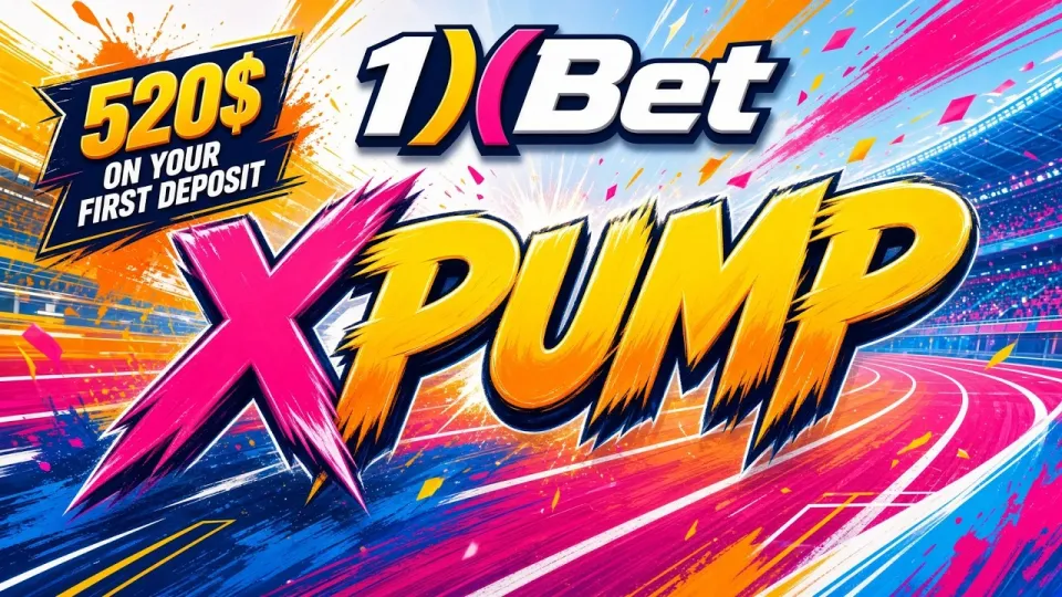 1XBET PROMO CODE XPUMP – How to Use It for Sports Betting